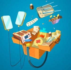 Как научить искусственный интеллект находить грыжу? Кейс о том, как мы разметили 500 000 МРТ-снимков